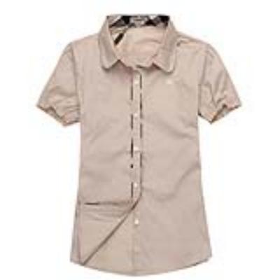 Burberry Women Shirts-416